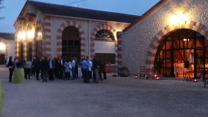 Château La Grave Béchade_47120 BALEYSSAGUES_12 Château La Grave Béchade_47120 BALEYSSAGUES_12